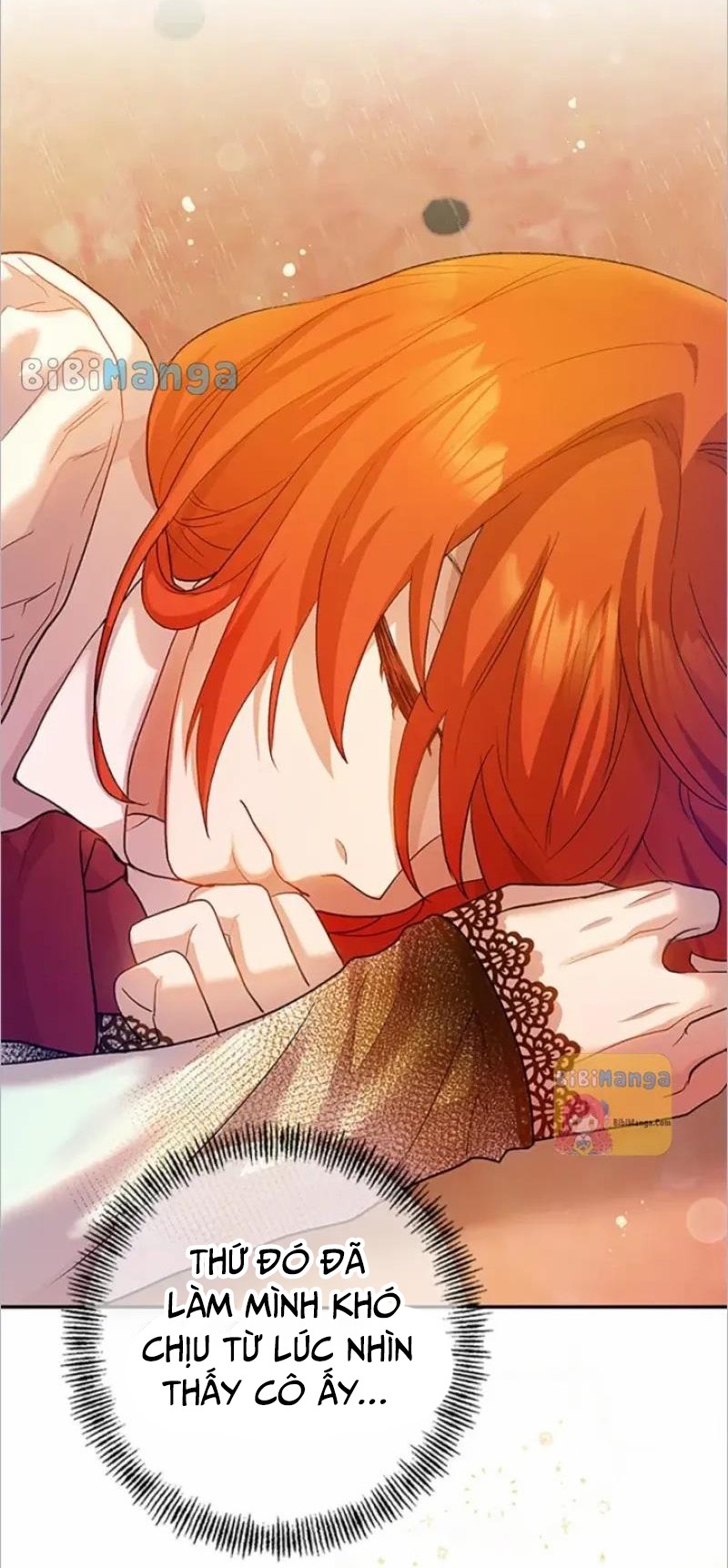 Cuộc Sống Xa Hoa Của Cô Nhân Tình Giả: Chapter 8
