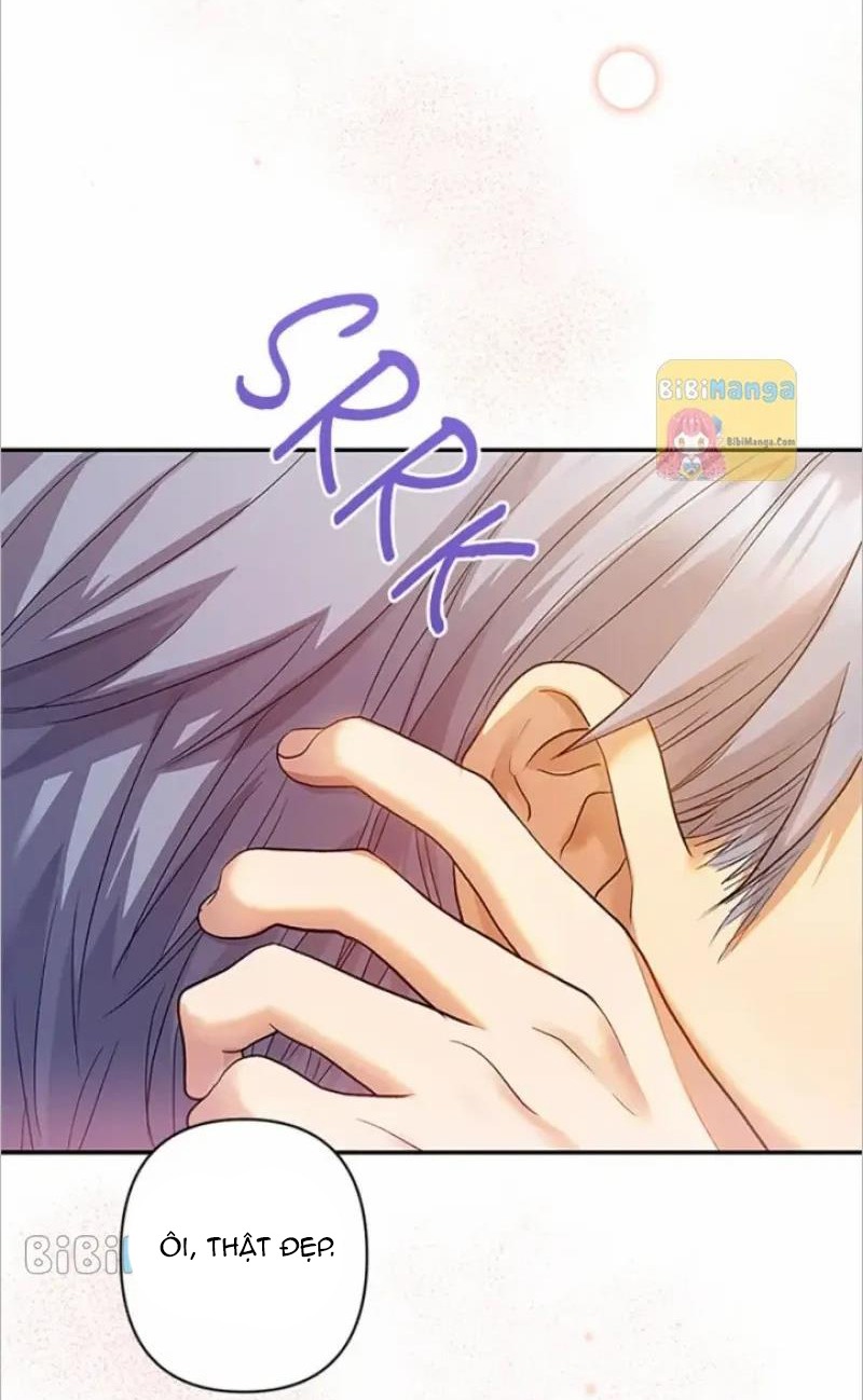 Cuộc Sống Xa Hoa Của Cô Nhân Tình Giả: Chapter 8