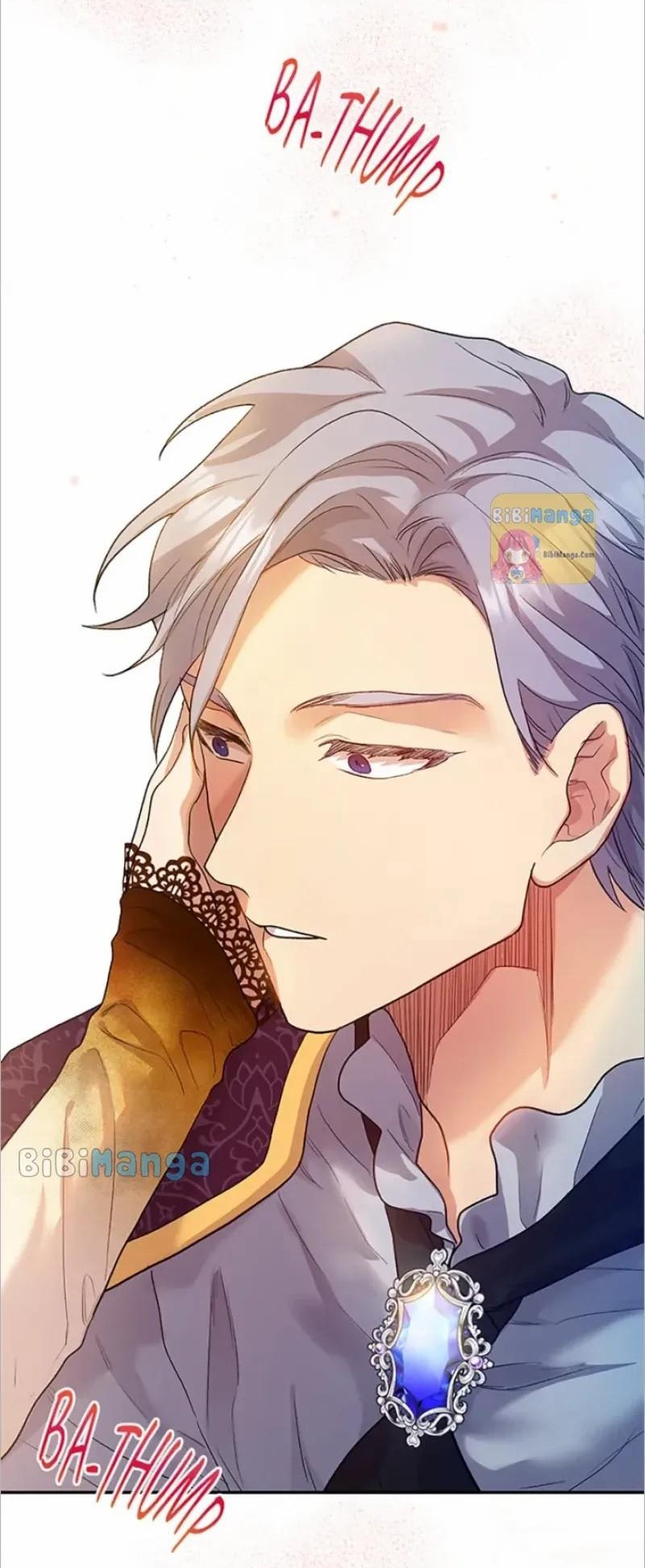 Cuộc Sống Xa Hoa Của Cô Nhân Tình Giả: Chapter 8