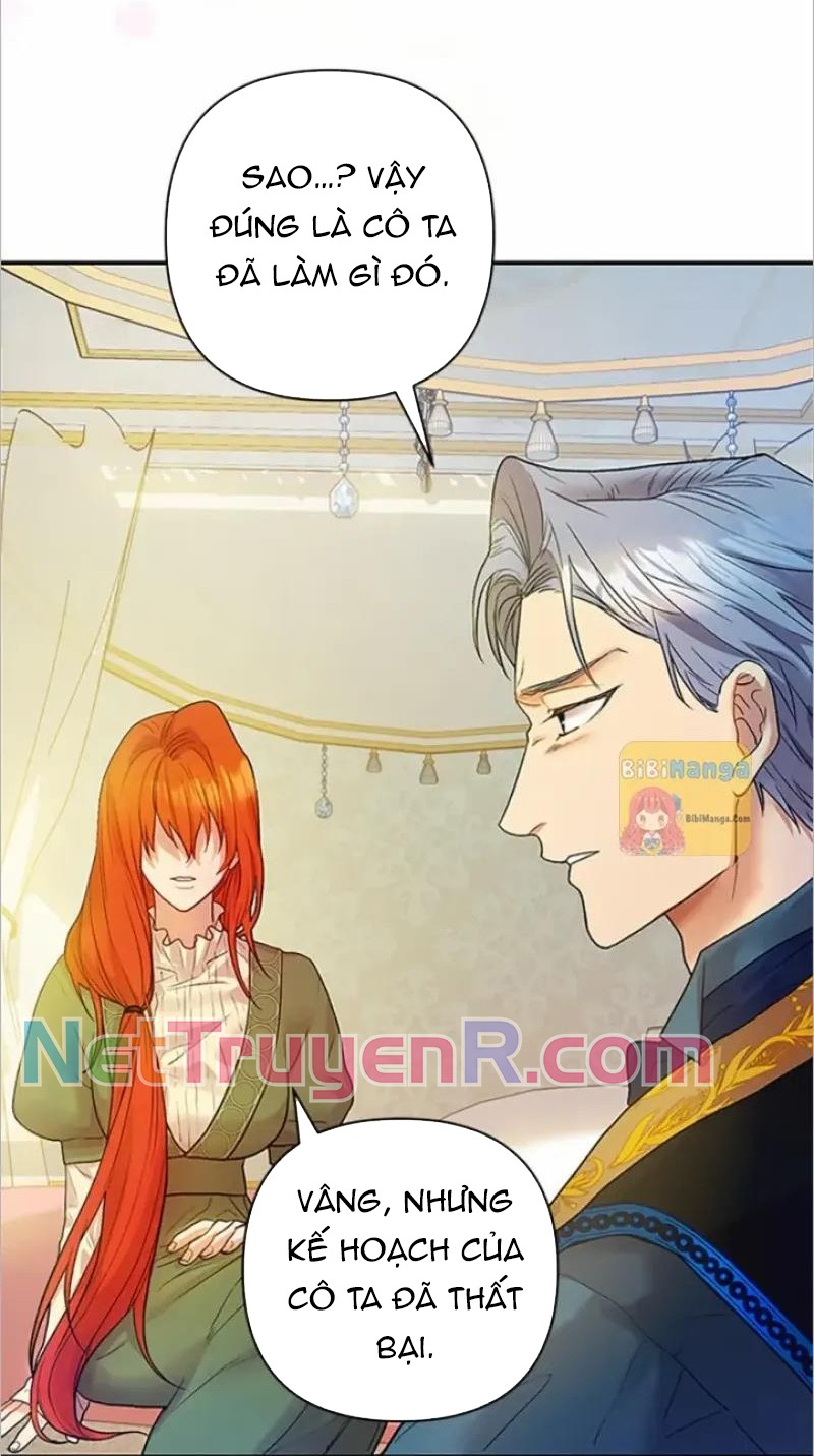 Cuộc Sống Xa Hoa Của Cô Nhân Tình Giả: Chapter 8