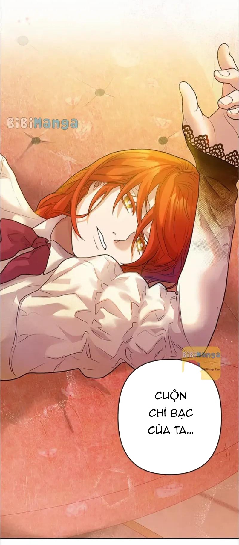 Cuộc Sống Xa Hoa Của Cô Nhân Tình Giả: Chapter 8