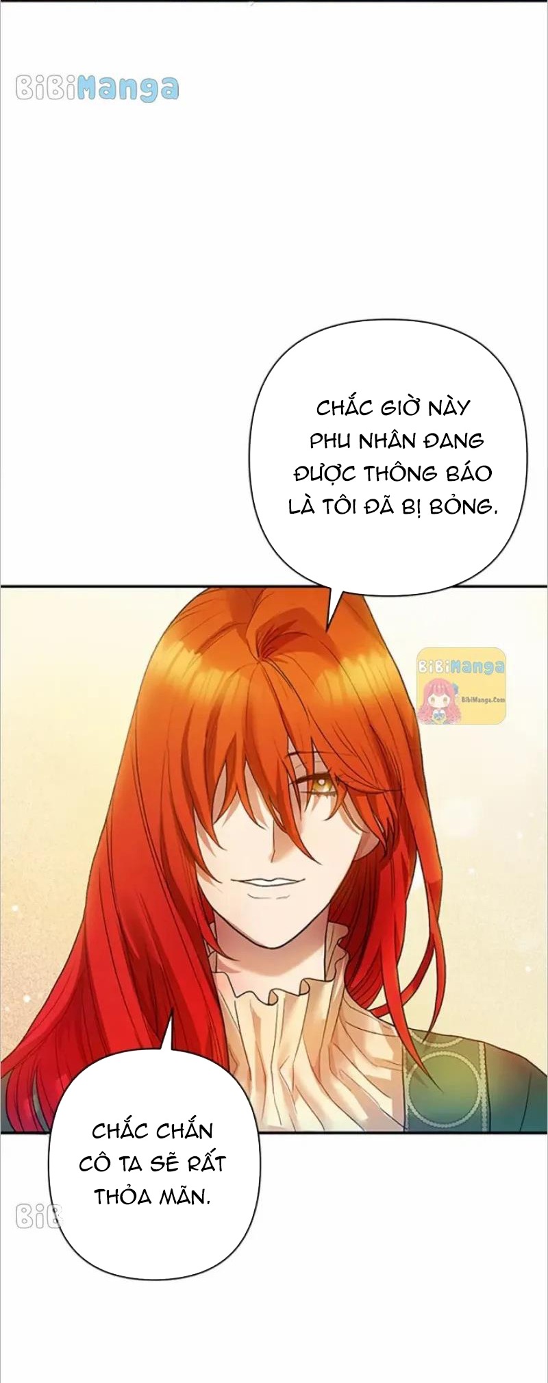 Cuộc Sống Xa Hoa Của Cô Nhân Tình Giả: Chapter 8