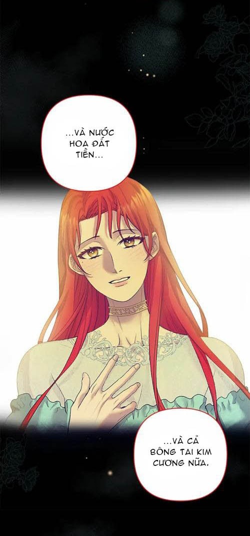 Cuộc Sống Xa Hoa Của Cô Nhân Tình Giả: Chapter 9