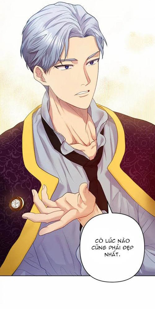Cuộc Sống Xa Hoa Của Cô Nhân Tình Giả: Chapter 9