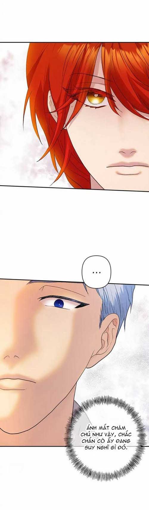 Cuộc Sống Xa Hoa Của Cô Nhân Tình Giả: Chapter 9