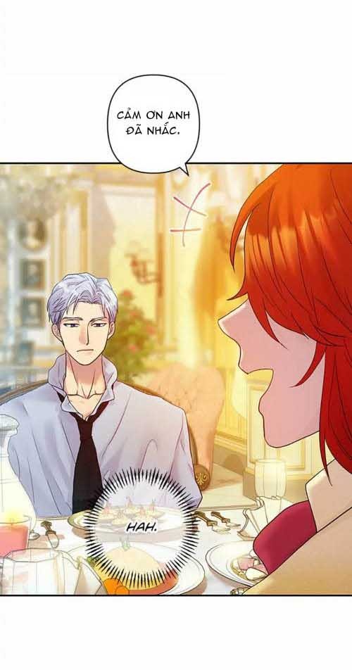Cuộc Sống Xa Hoa Của Cô Nhân Tình Giả: Chapter 9