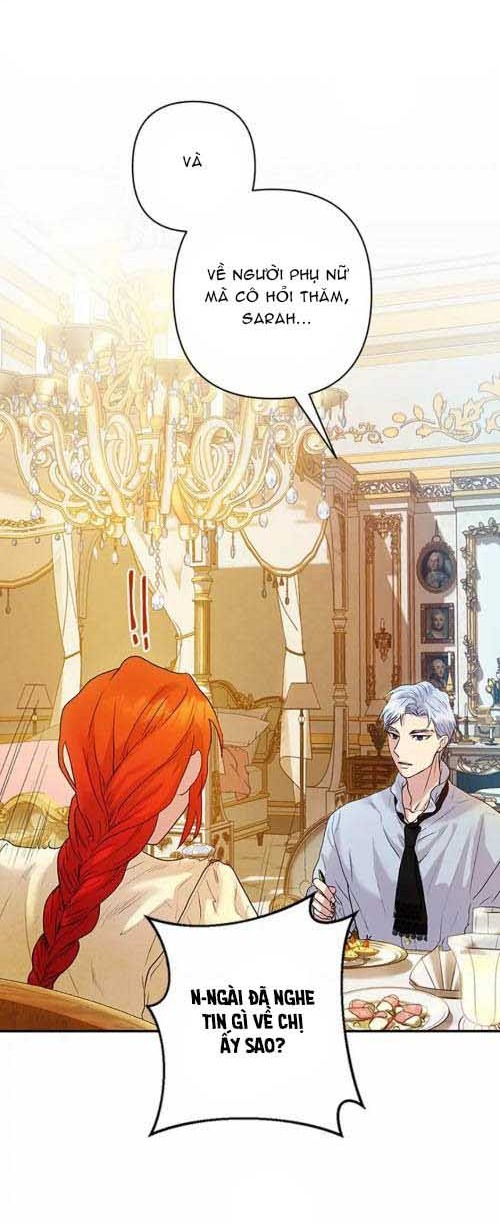 Cuộc Sống Xa Hoa Của Cô Nhân Tình Giả: Chapter 9