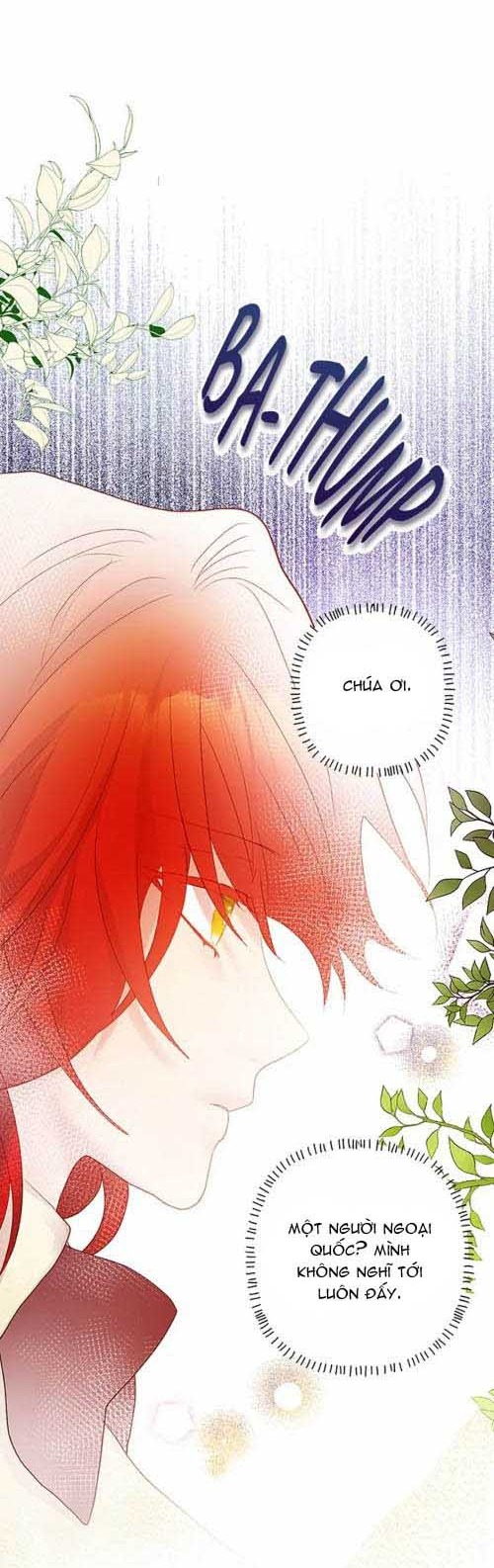 Cuộc Sống Xa Hoa Của Cô Nhân Tình Giả: Chapter 9