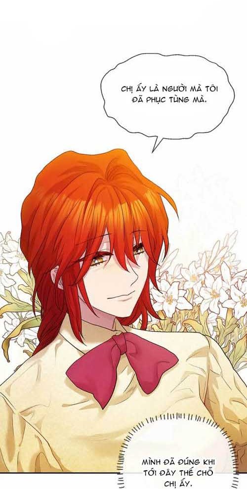 Cuộc Sống Xa Hoa Của Cô Nhân Tình Giả: Chapter 9