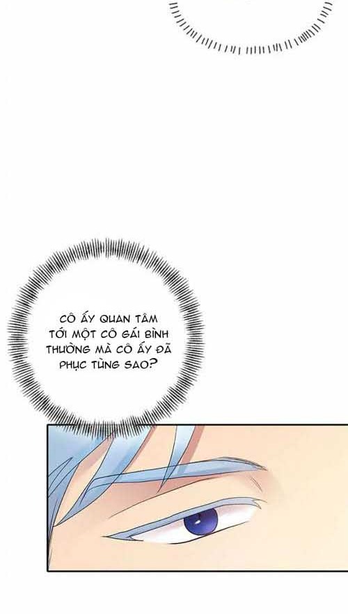 Cuộc Sống Xa Hoa Của Cô Nhân Tình Giả: Chapter 9