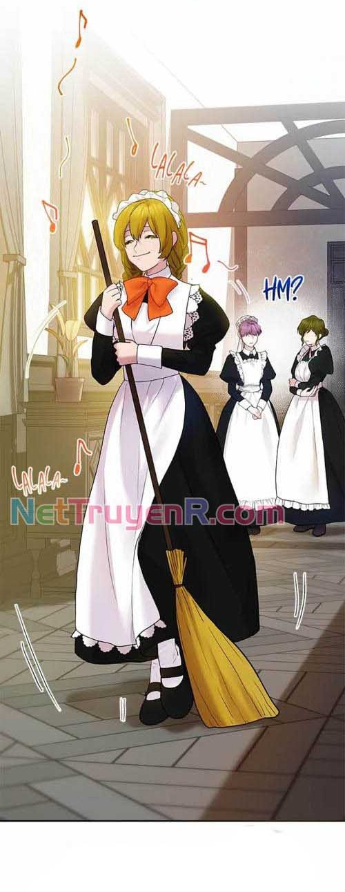 Cuộc Sống Xa Hoa Của Cô Nhân Tình Giả: Chapter 9