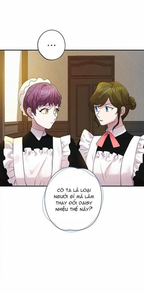 Cuộc Sống Xa Hoa Của Cô Nhân Tình Giả: Chapter 9
