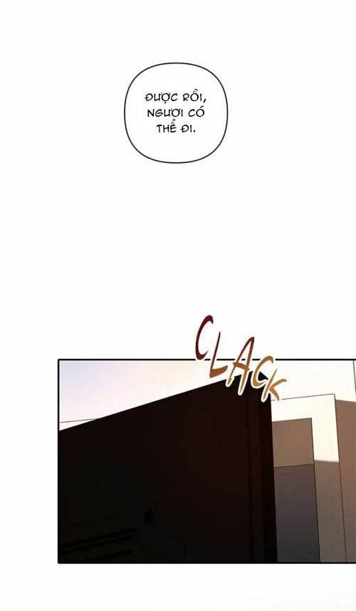 Cuộc Sống Xa Hoa Của Cô Nhân Tình Giả: Chapter 9