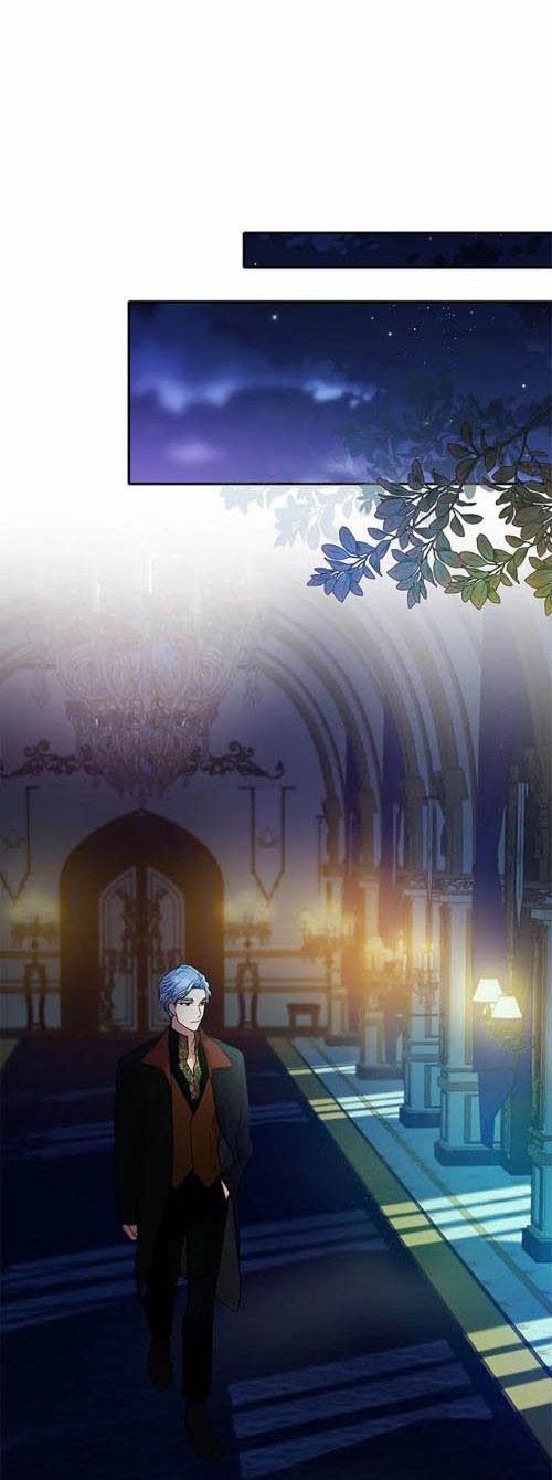 Cuộc Sống Xa Hoa Của Cô Nhân Tình Giả: Chapter 9