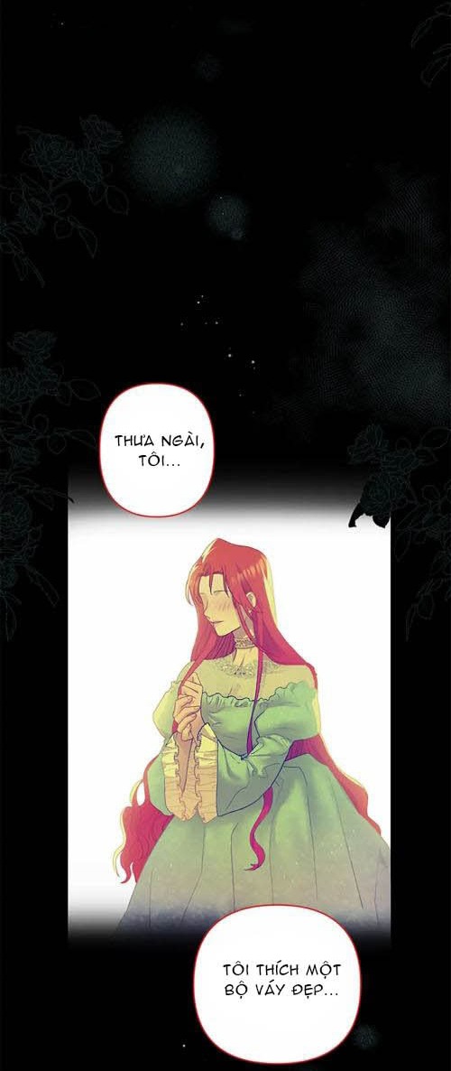 Cuộc Sống Xa Hoa Của Cô Nhân Tình Giả: Chapter 9