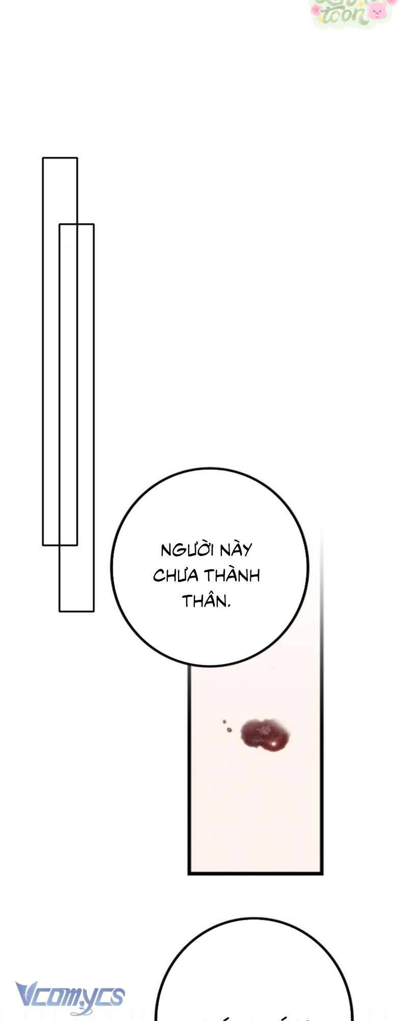 Cuộc Tuyển Chọn Vương Phi Triều Joseon: Chapter 33
