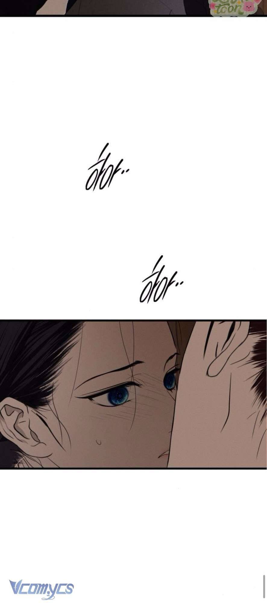 Cuộc Tuyển Chọn Vương Phi Triều Joseon: Chapter 35