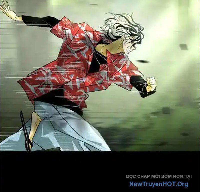 Cuốn Sổ Sinh Tử: Chapter 10