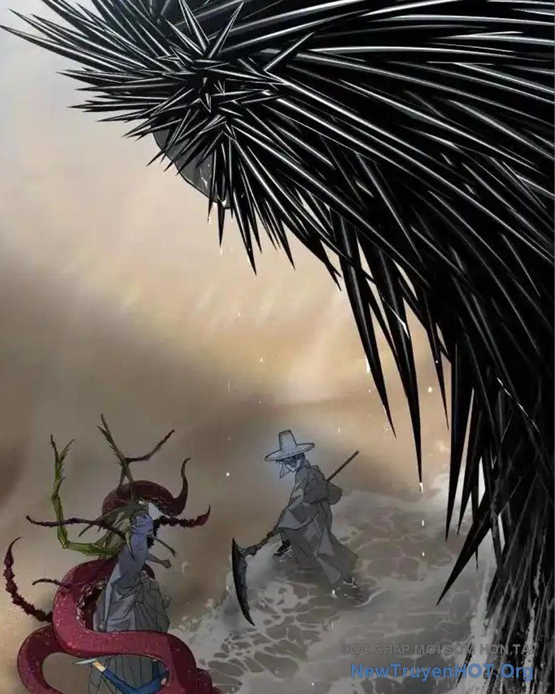 Cuốn Sổ Sinh Tử: Chapter 11