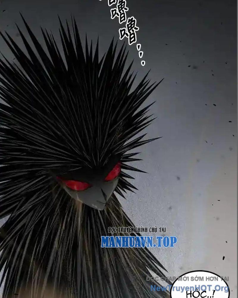 Cuốn Sổ Sinh Tử: Chapter 11