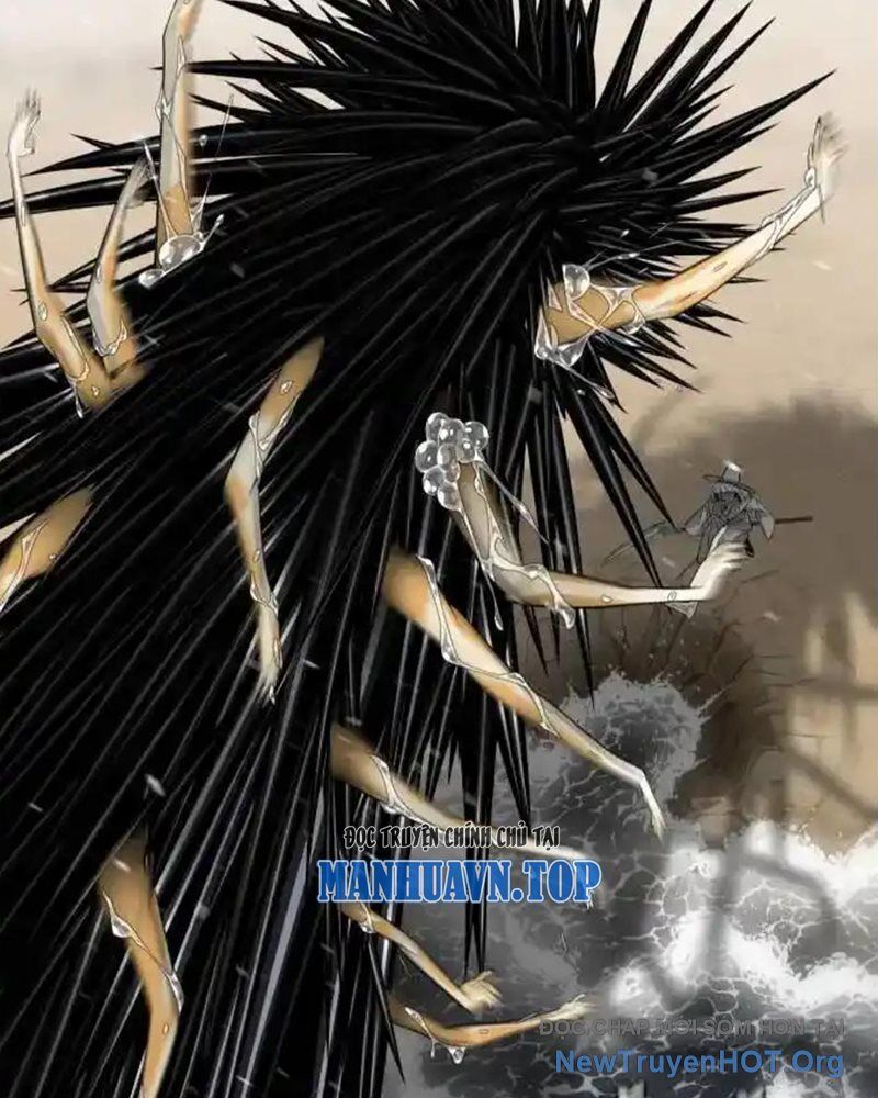 Cuốn Sổ Sinh Tử: Chapter 11