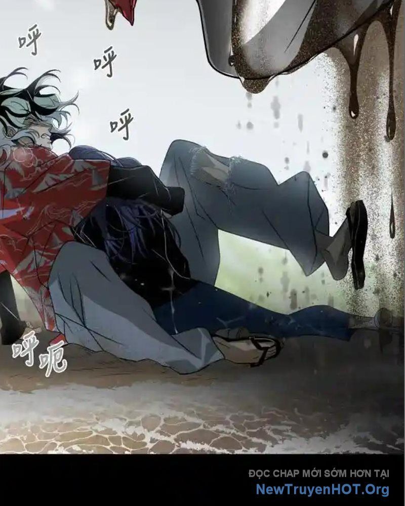 Cuốn Sổ Sinh Tử: Chapter 11