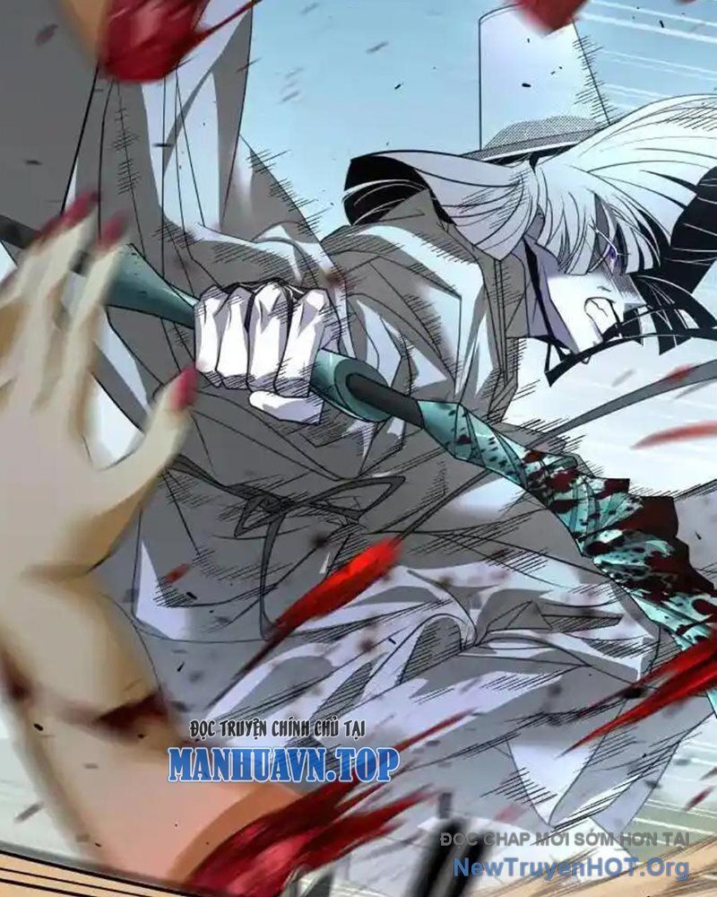 Cuốn Sổ Sinh Tử: Chapter 12