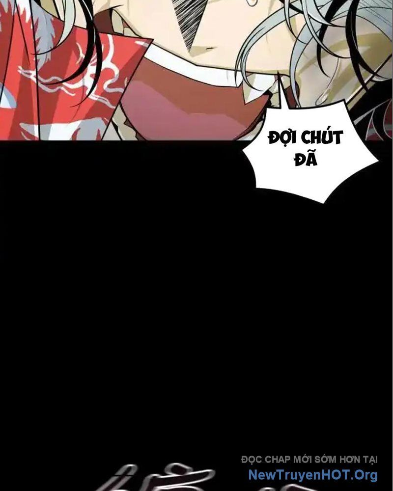 Cuốn Sổ Sinh Tử: Chapter 12