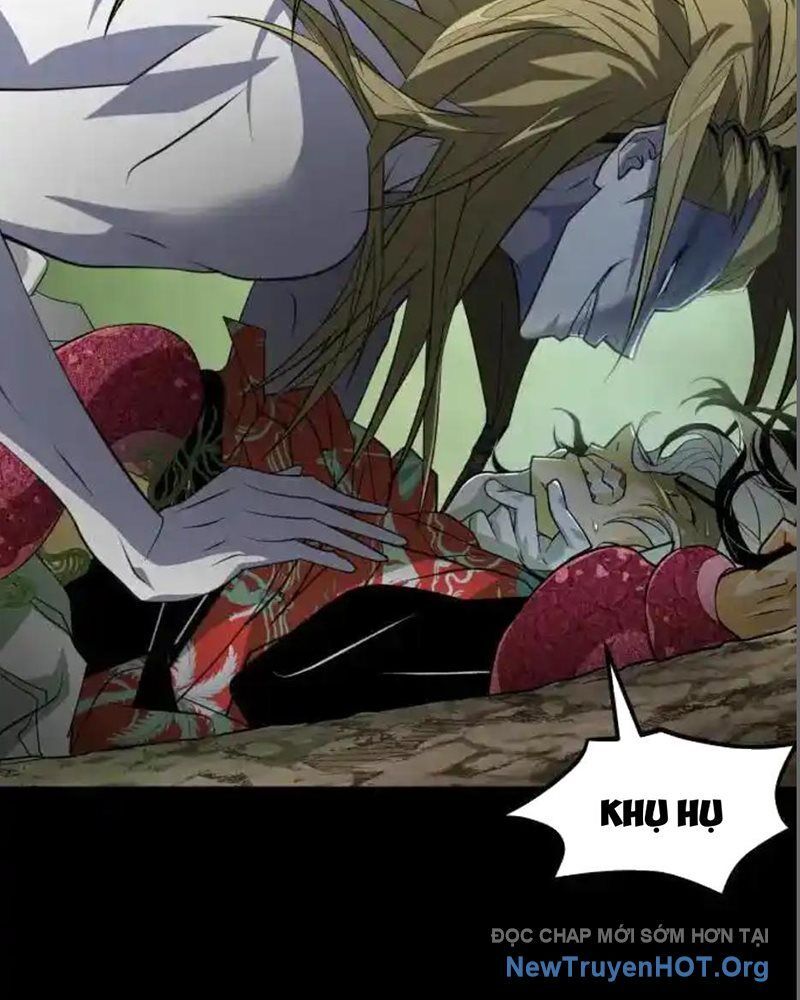 Cuốn Sổ Sinh Tử: Chapter 13