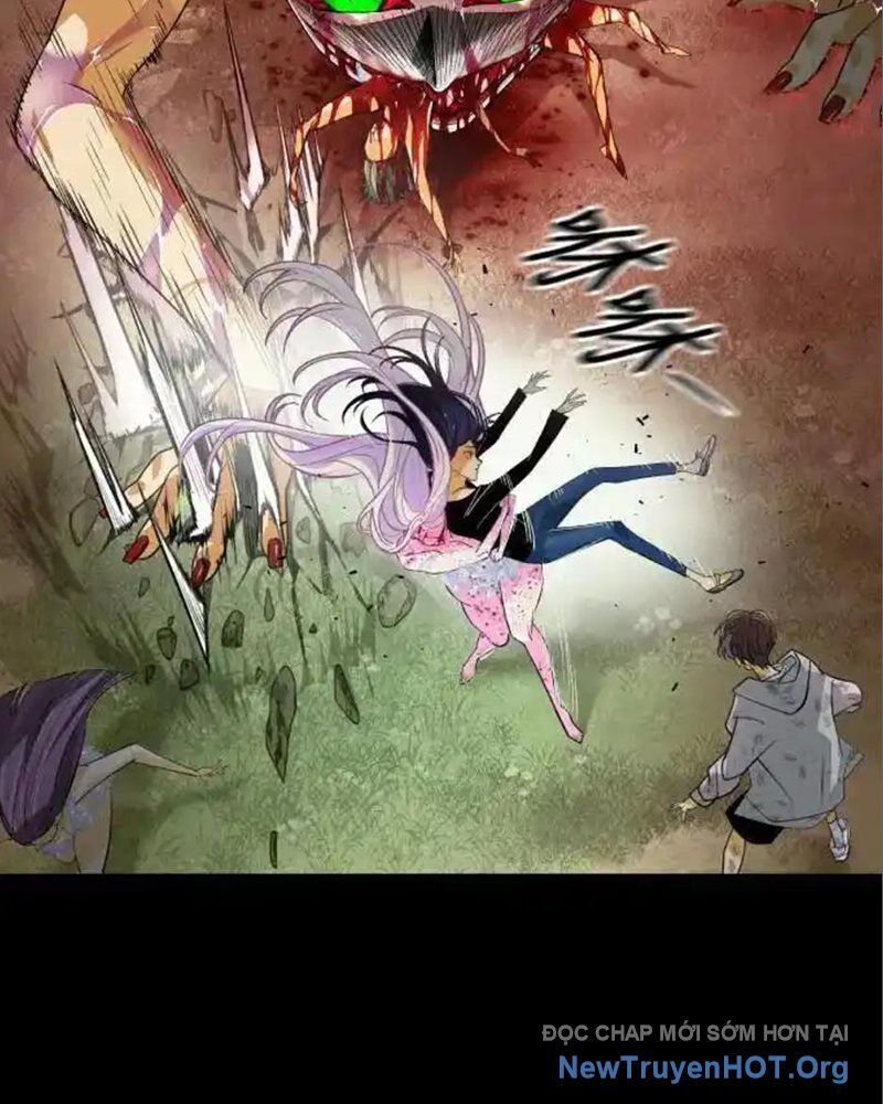 Cuốn Sổ Sinh Tử: Chapter 14