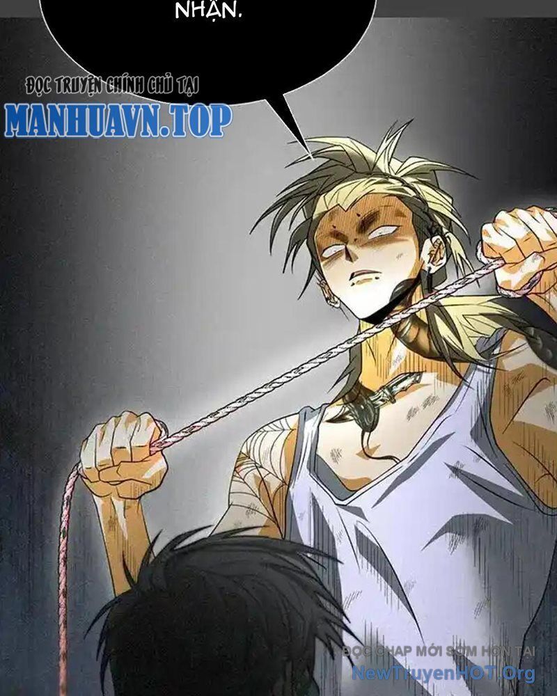 Cuốn Sổ Sinh Tử: Chapter 17