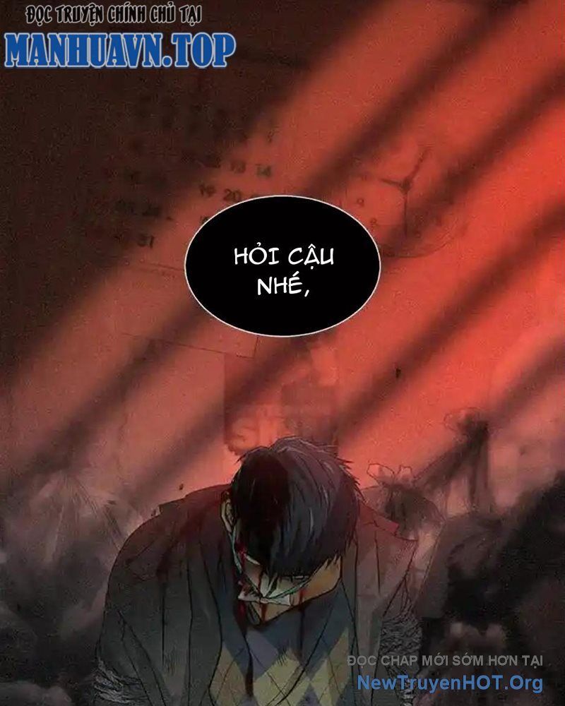 Cuốn Sổ Sinh Tử: Chapter 17