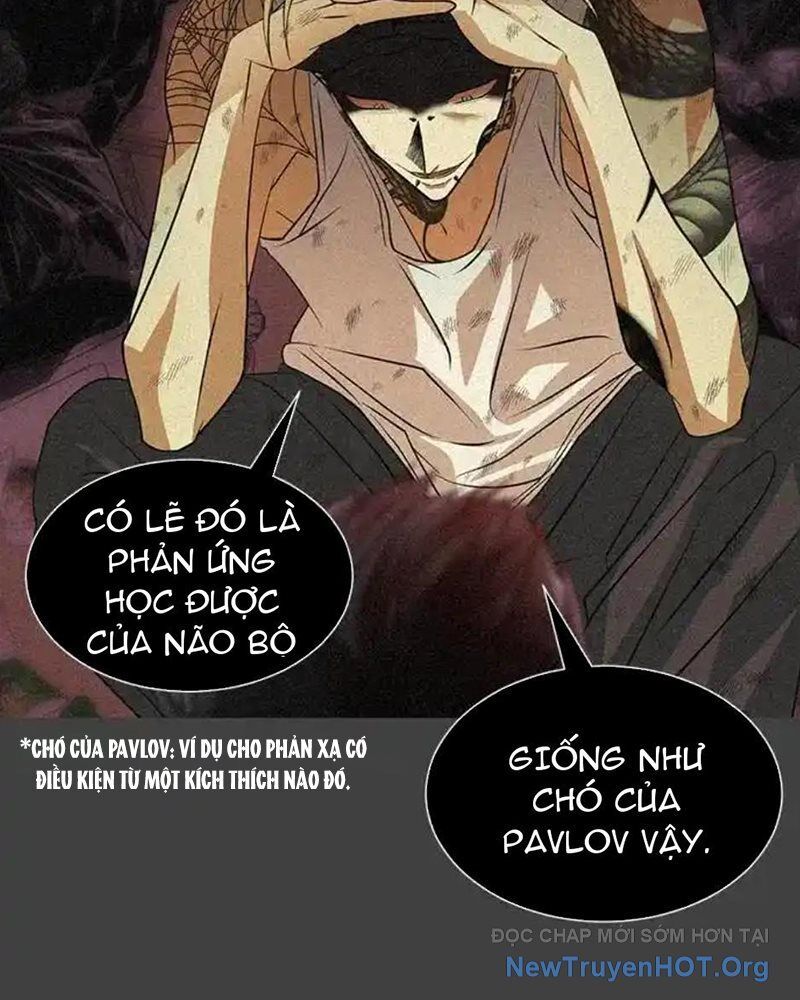 Cuốn Sổ Sinh Tử: Chapter 17