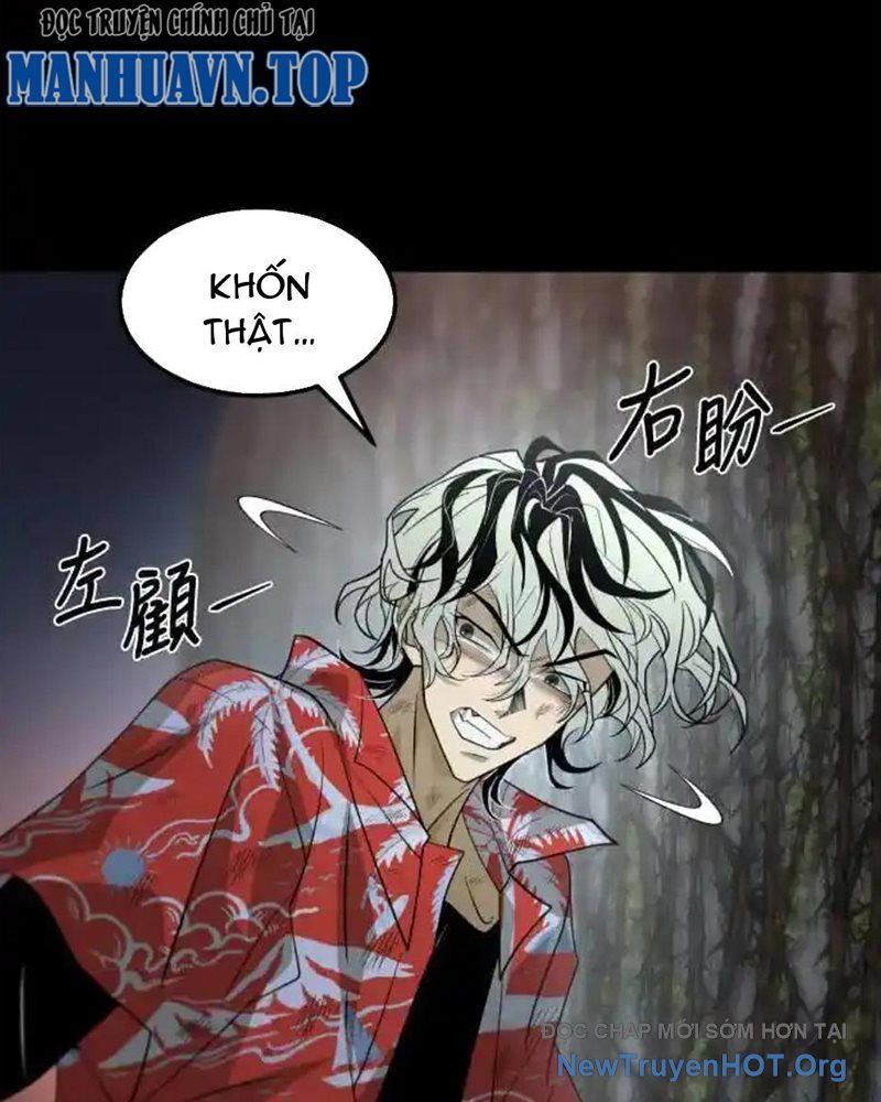 Cuốn Sổ Sinh Tử: Chapter 18