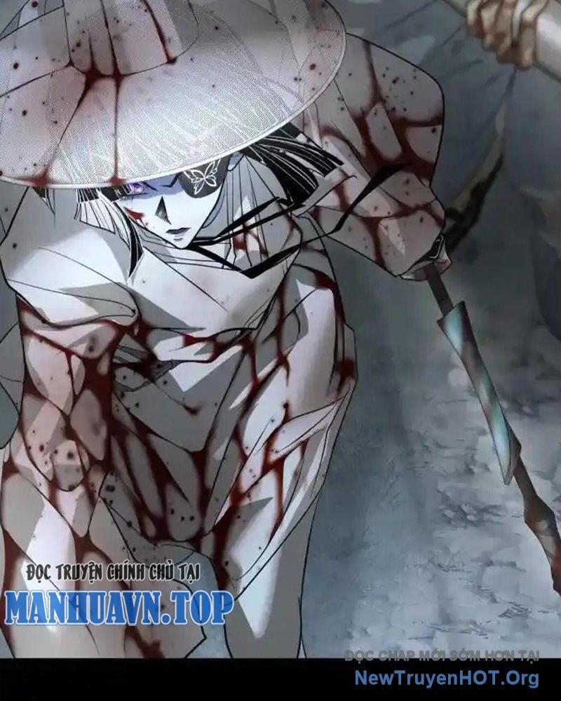 Cuốn Sổ Sinh Tử: Chapter 18