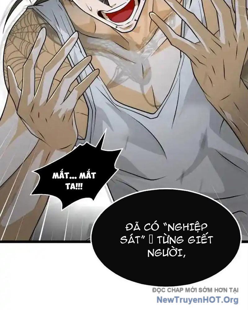 Cuốn Sổ Sinh Tử: Chapter 18