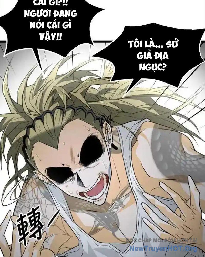 Cuốn Sổ Sinh Tử: Chapter 18