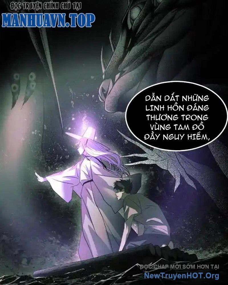 Cuốn Sổ Sinh Tử: Chapter 18