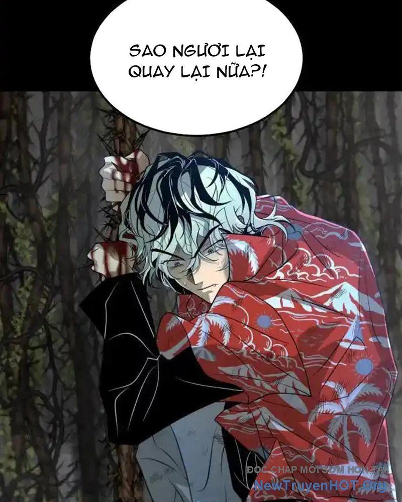 Cuốn Sổ Sinh Tử: Chapter 18