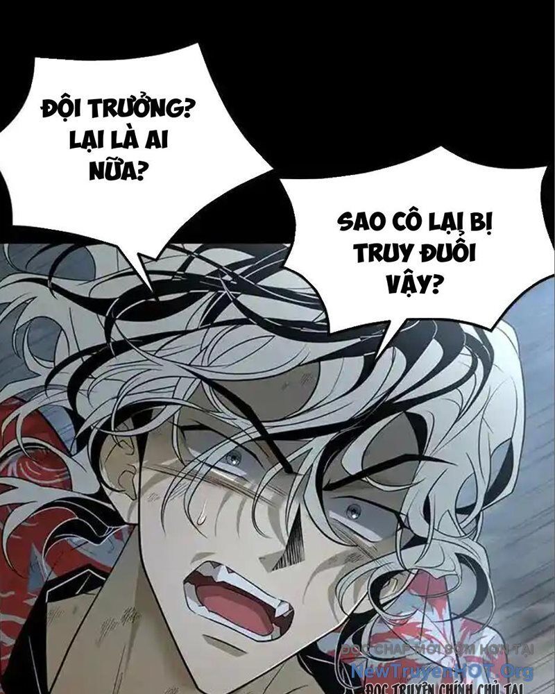 Cuốn Sổ Sinh Tử: Chapter 19