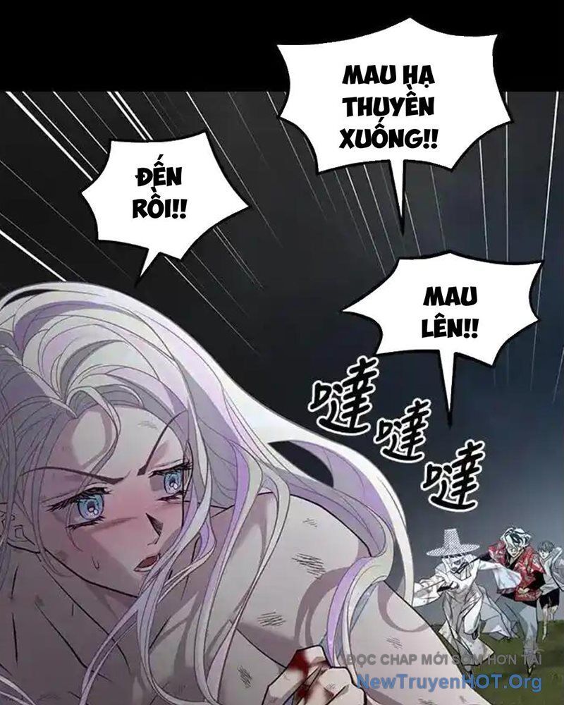 Cuốn Sổ Sinh Tử: Chapter 19