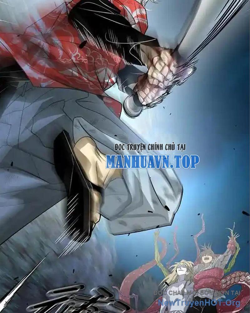 Cuốn Sổ Sinh Tử: Chapter 19