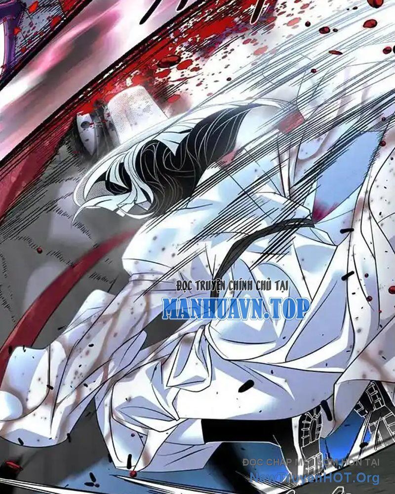 Cuốn Sổ Sinh Tử: Chapter 19