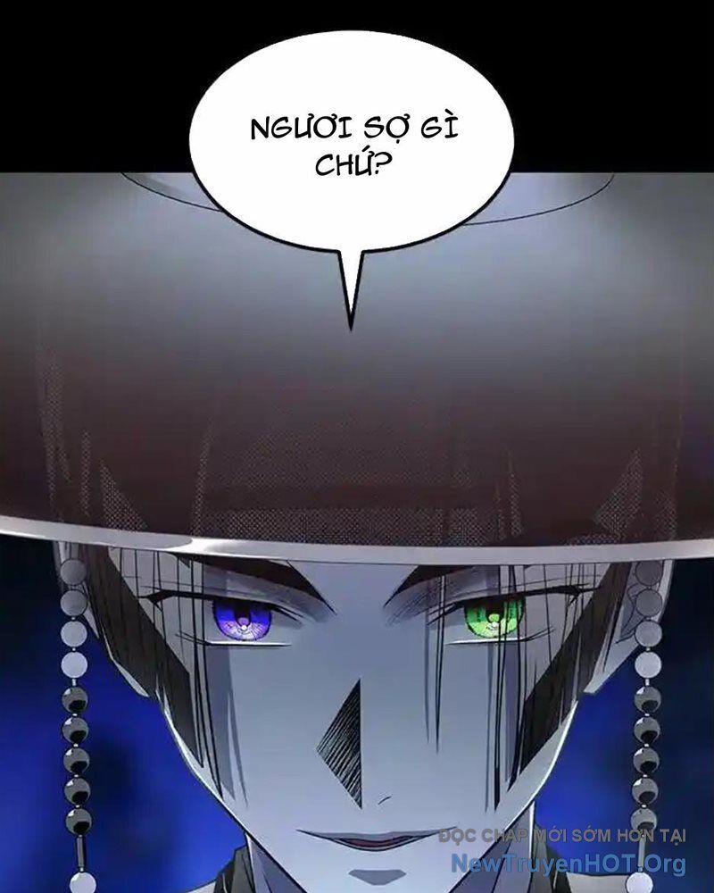 Cuốn Sổ Sinh Tử: Chapter 19