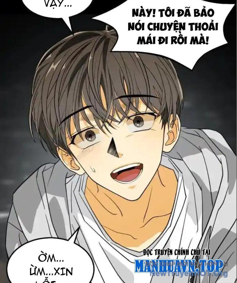 Cuốn Sổ Sinh Tử: Chapter 2