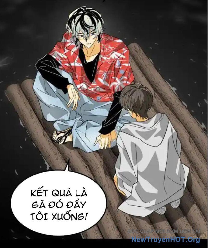 Cuốn Sổ Sinh Tử: Chapter 2