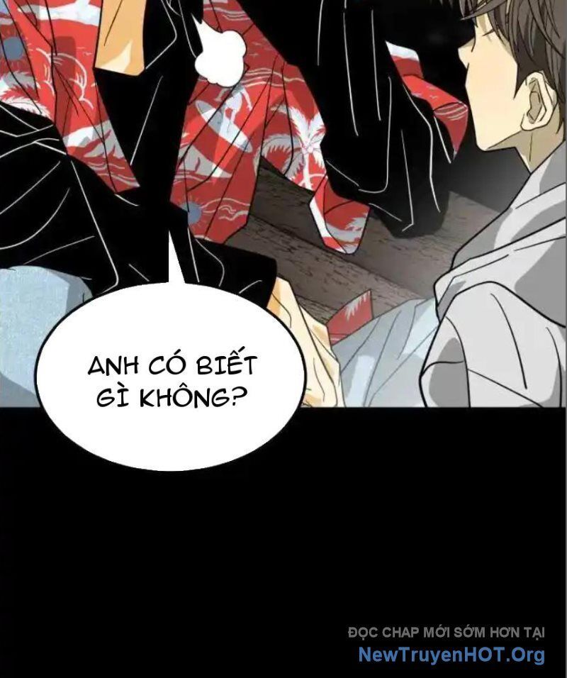 Cuốn Sổ Sinh Tử: Chapter 2