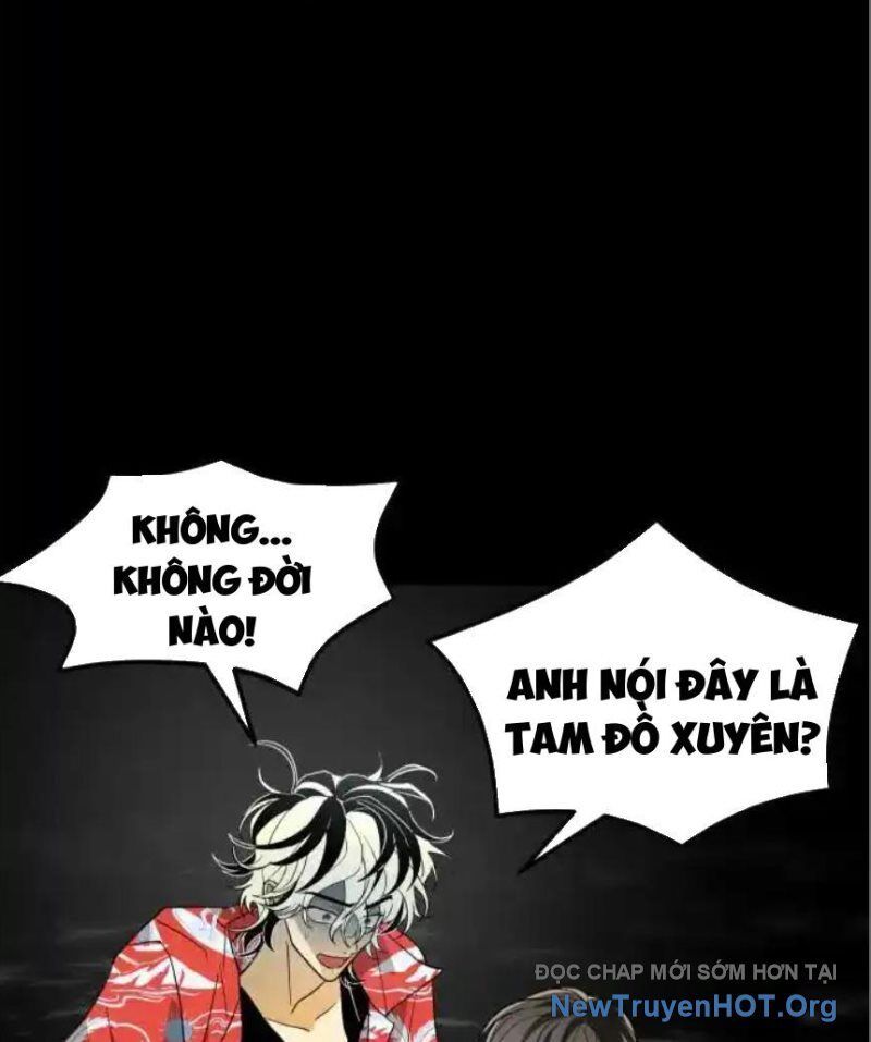 Cuốn Sổ Sinh Tử: Chapter 2