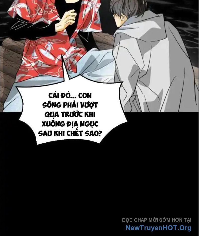Cuốn Sổ Sinh Tử: Chapter 2