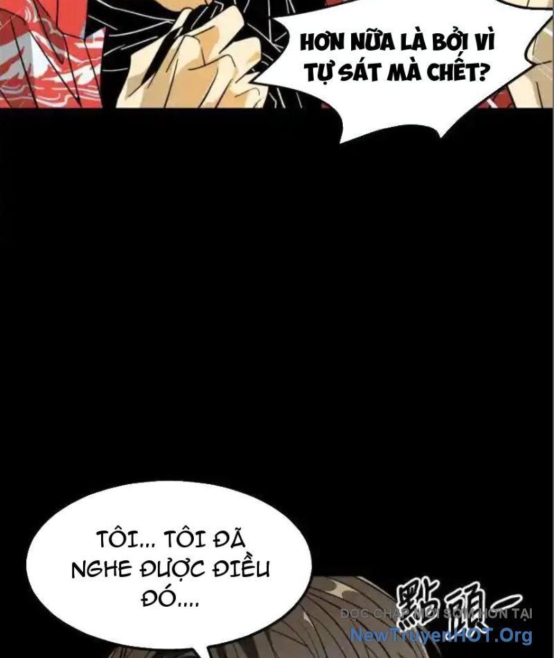 Cuốn Sổ Sinh Tử: Chapter 2